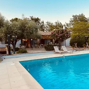 4 Saisons En Provence Saint-Paul-en-Foret