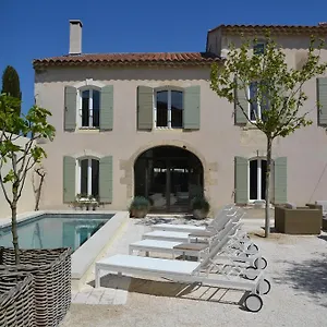 3* Bed & Breakfast Mas A L'improviste
